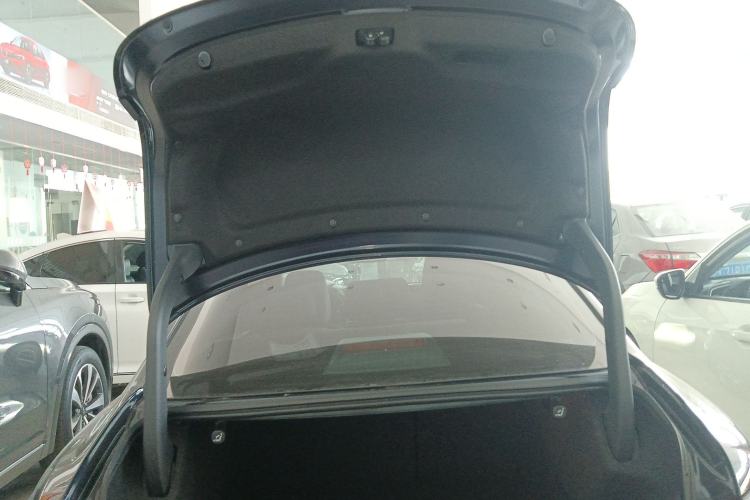 Used Mazda Atenza 2021 2.0L Blue Sky Luxury Edition