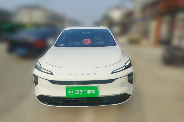 Used Roewe D6 2025 450km Deluxe Edition
