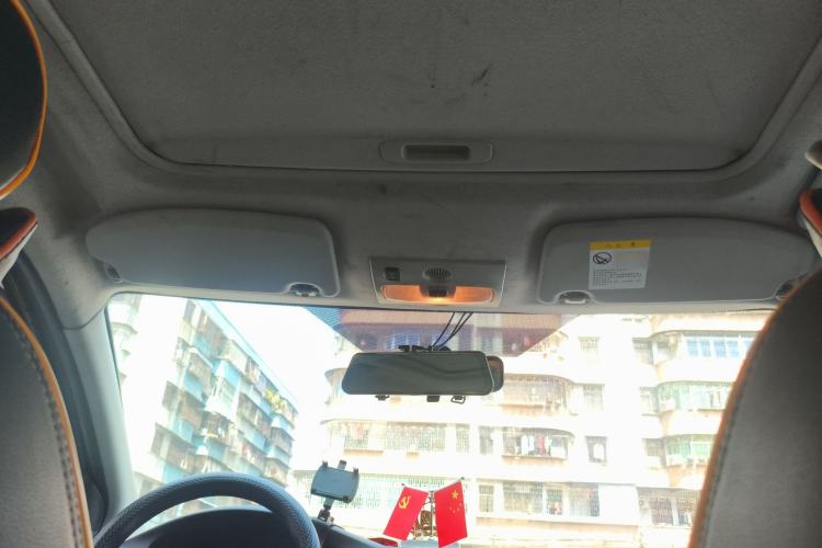 Used Ford Focus 2011 Hatchback 1.8L Manual Comfort Model
