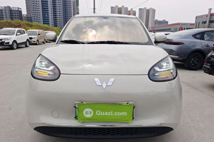 Used Wuling Bingo 2023 333 km Enjoyment Version

