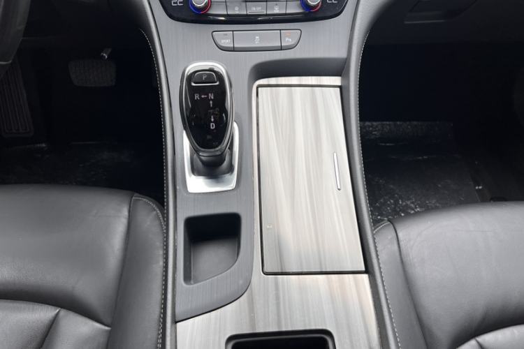 Used Buick LaCrosse 2019 28T Luxury Version Gear Lever