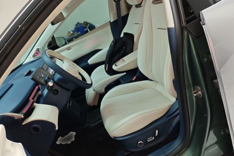 Used Zeekr X 2023 Rear-Drive YOU Edition 4 Seats
