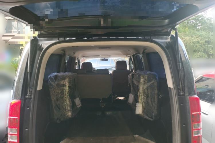 Used JAC Refine M3 2019 PLUS Maker Edition 1.8L Luxury Model