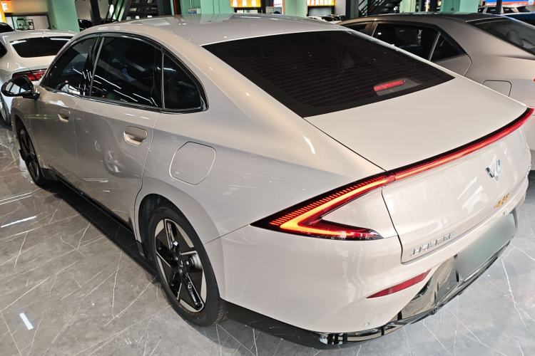 Used Wuling Xingguang 2024 Co-Creation Edition 510 Advanced Model