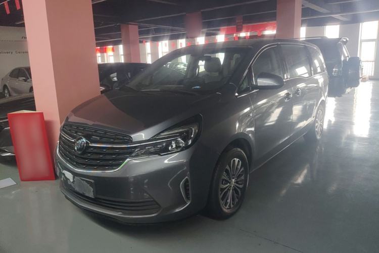 Used Buick GL8 2020 Land Cruiser Executive Class 652T Comfort Model Guazi used car, China used car export, Used car for sale, Used  cars, Cheapest cars for sale