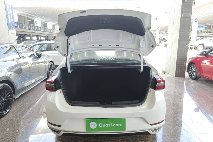 Used Chery Arrizo GX 2019 Pro 1.5T CVT Model Color Version China VI Standard