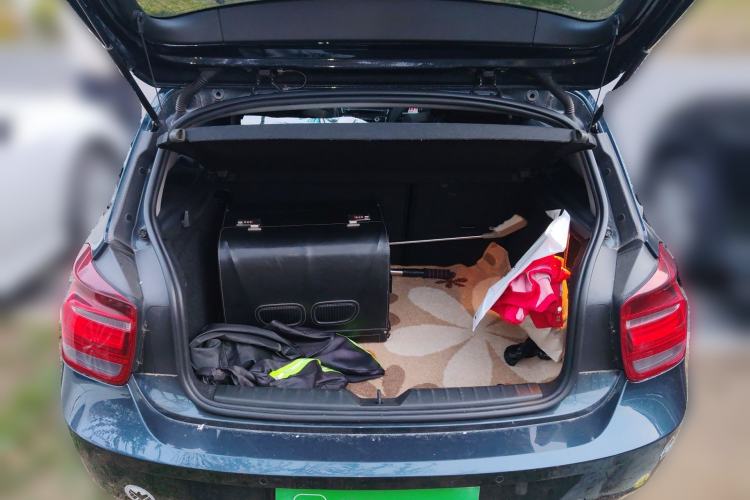 Used BMW 1 Series 2013 Revised 116i Urban Edition