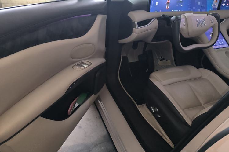 Used IM LS6 2023 Max Standard Edition