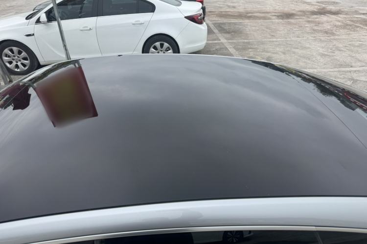 Used XPeng P7 2021 480N