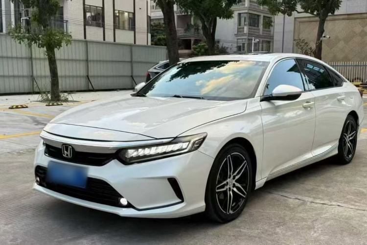 Used Honda Inspire 2022 260TURBO Jingyue Version