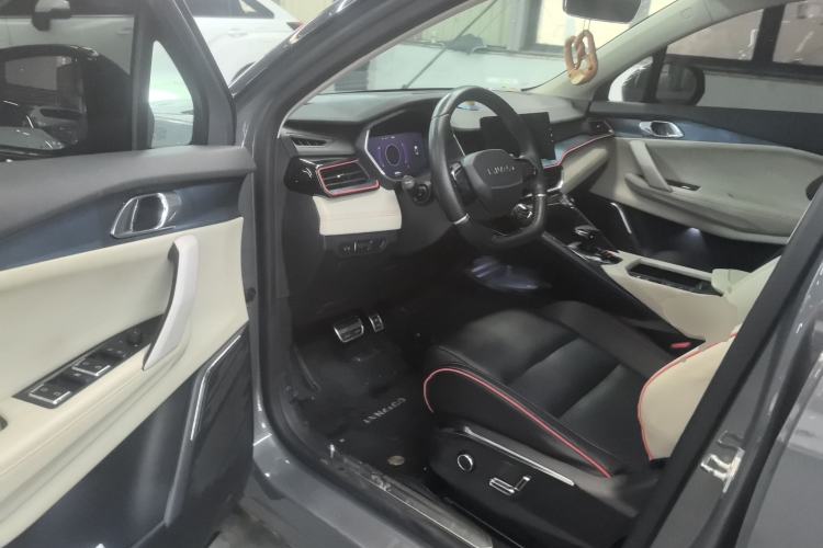 Used Lynk & Co 06 2020 1.5T YAO Halo