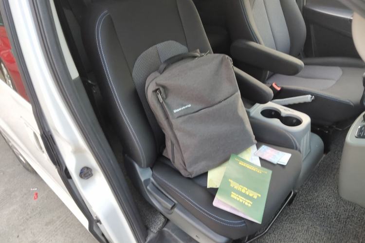 Used JAC Refine M3 2016 IKEA Edition 1.6L Luxury Smart Model

