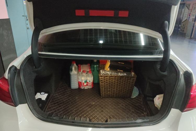 Used BMW 3 Series 2019 320Li M Sport Package
