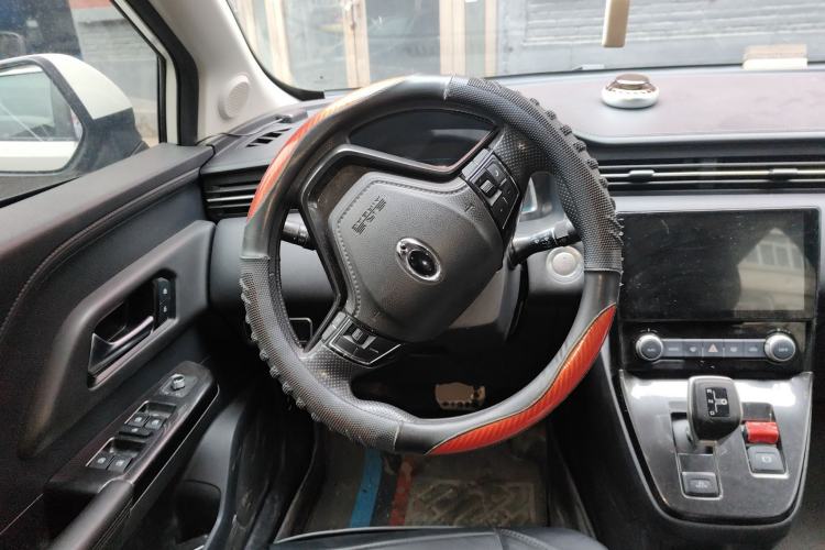 Used ORA iQ 2018 Ambitious Version
