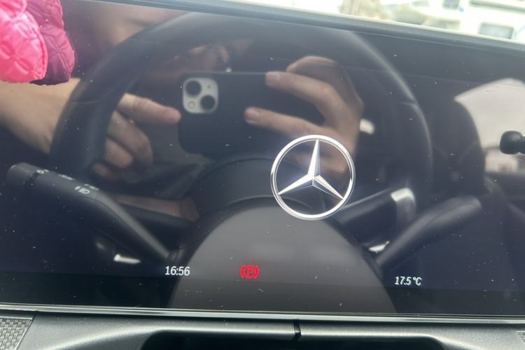 Used Mercedes-Benz C-Class 2022 Restyled C 200 L Sport Edition
