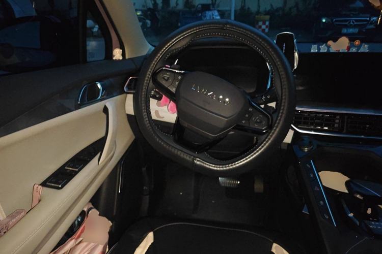 Used Lynk & Co 06 2023 Remix 1.5T Shero