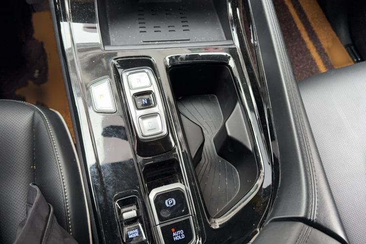 Used Hyundai Custo 2021 380TGDi Smart Love Flagship Edition TOP Premium
