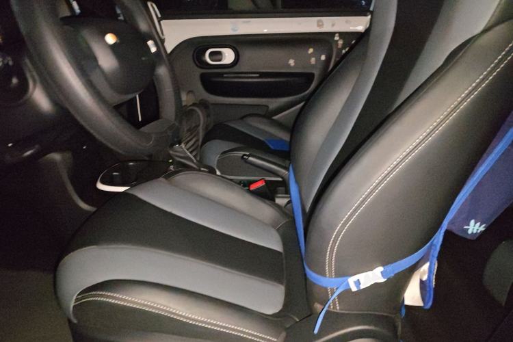 Used Roewe Clever 2022 311km QiQi BoBo Edition