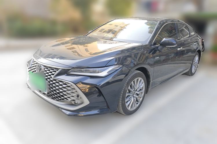 Used Toyota Avalon 2024 Dual-Motor 2.0L Luxury Edition