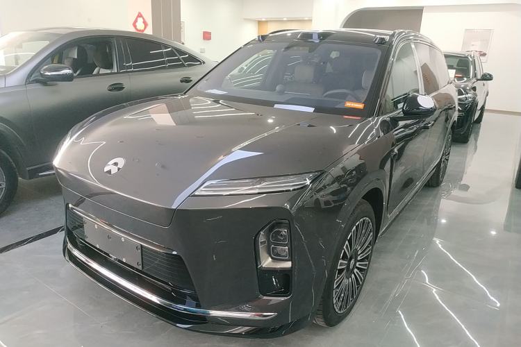 Used Nio ES8 2026 Model 6-seat Executive Luxury Edition