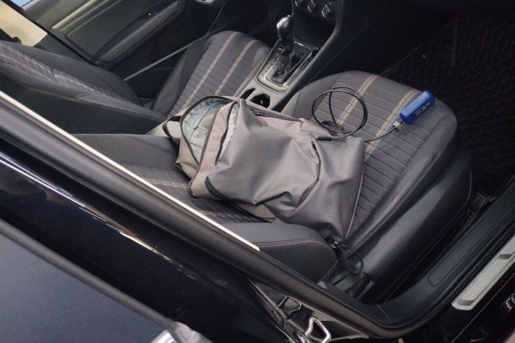 Used Volkswagen Lavida 2022 280TSI DSG Comfort Edition