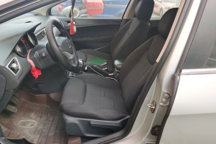 Used Peugeot 308 2012 1.6L Manual YouShang Edition