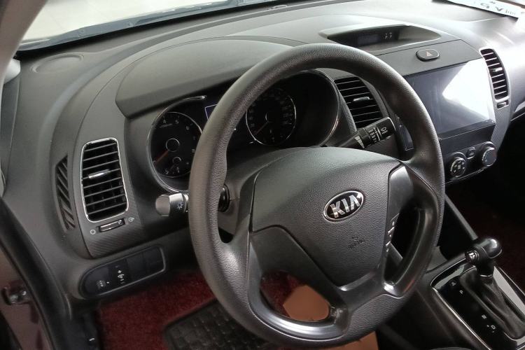 Used Kia K3 2016 1.6L Automatic GL
