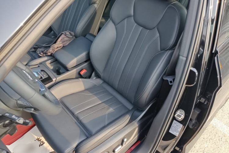 Used Audi Q5L 2025 45 TFSI Luxury Dynamic Edition