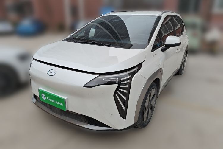 Used AION Y 2023 Plus 510 Enjoy Edition