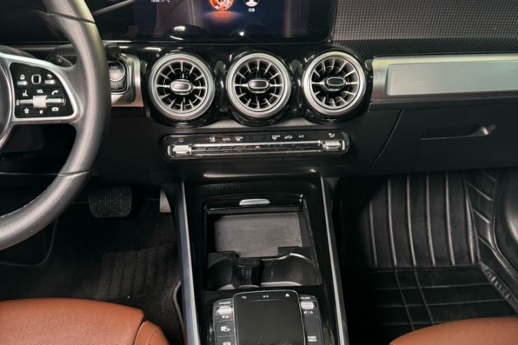 Used Mercedes-Benz GLB 2021 GLB 180 Dynamic Edition
