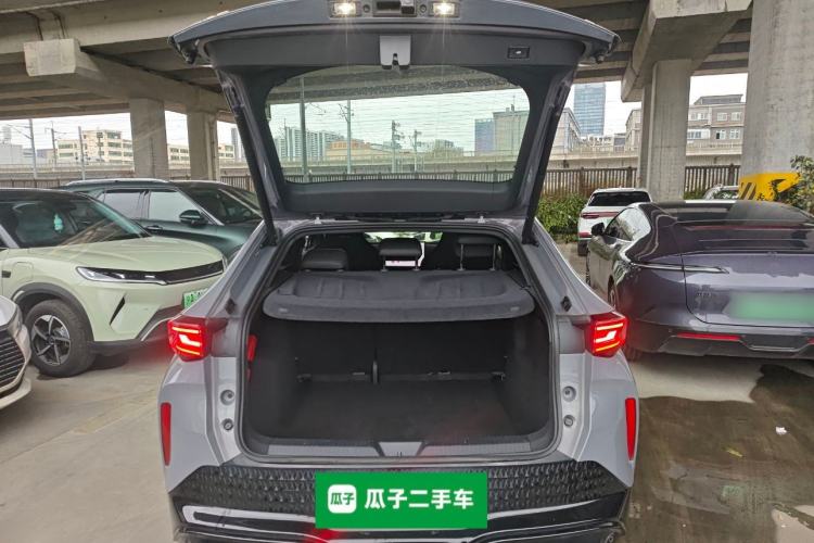 Used Volkswagen ID.UNYX 2024 Pro Long-Range Version