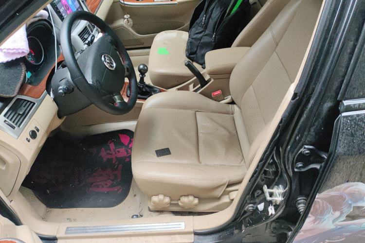 Used Buick Excelle 2011 1.6 LE-MT