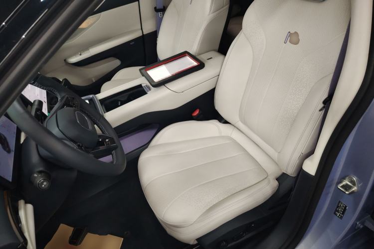 Used Lynk & Co 07 2024 EM-P 126 Long-Range Ultra