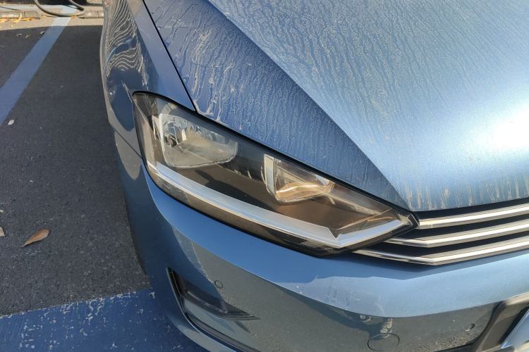 Used Volkswagen Golf Sportsvan 2016 230TSI Manual Entry-Level Trim