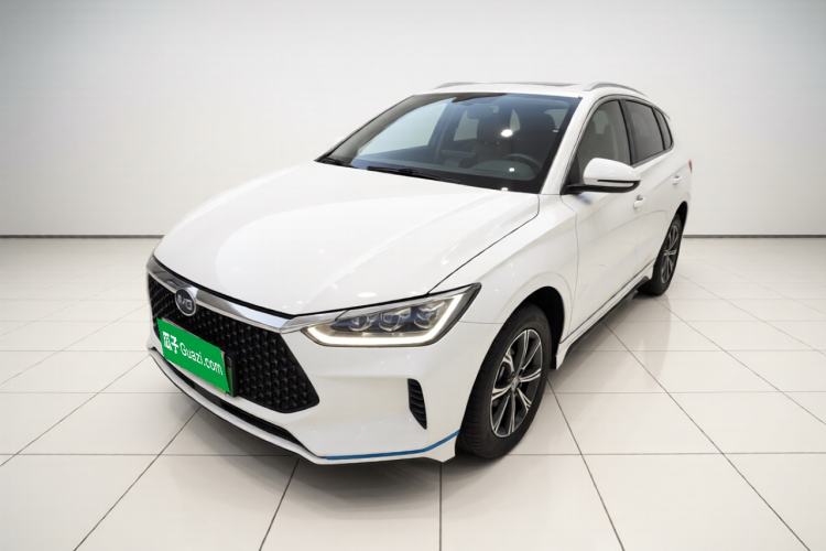 Used BYD e2 2021 Luxury Model Guazi used car, China used car export, Used car for sale, Used cars, Cheapest cars for sale