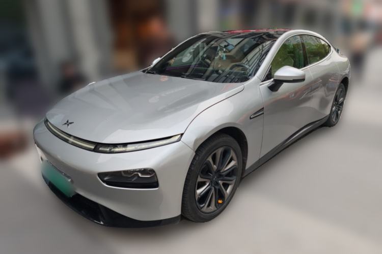 Used XPeng P7 2022 480G