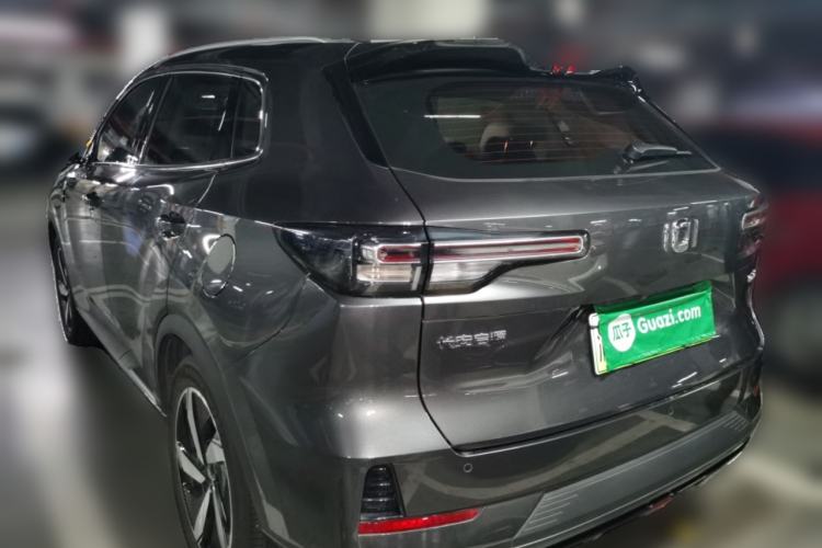 Used Qiyuan Q05 2023 125 Pro