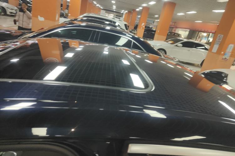 Used BMW 3 Series 2020 Facelifted 325i M Sport Package