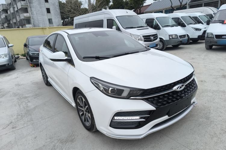 Used Chery Arrizo GX 2019 Champion Edition 1.5L CVT Elite Model
