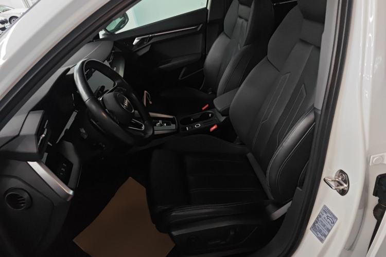 Used Audi A3 2023 Restyled Sportback 35 TFSI Luxury Prestige Edition
