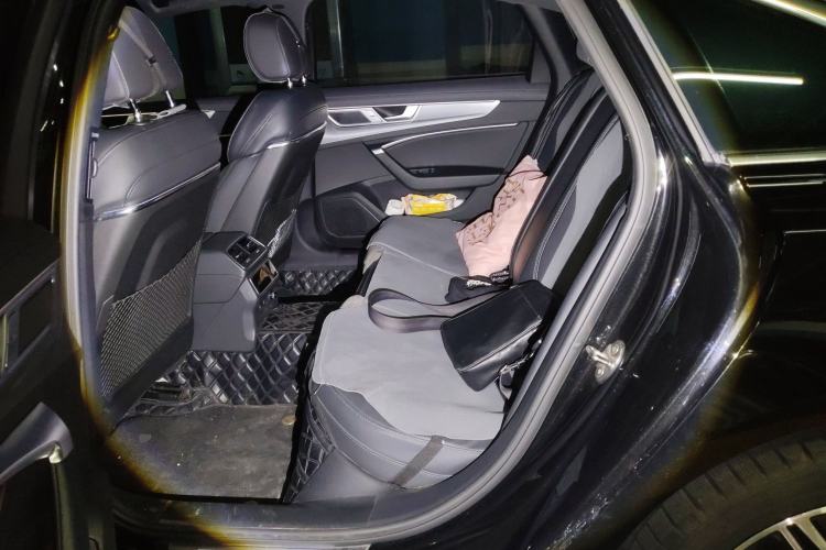 Used Audi A6L 2023 45 TFSI Prestige Dynamic Edition