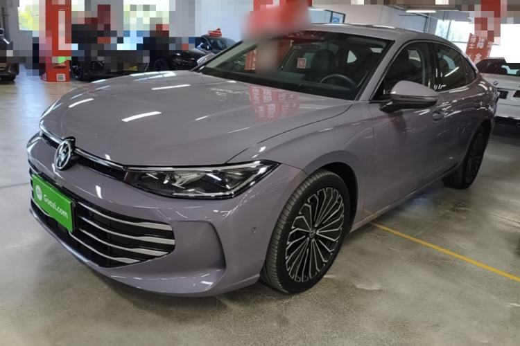 Used Volkswagen Passat 2025 Pro 380TSI Dragon Supreme Edition Guazi used car, China used car export, Used car for sale, Used  cars, Cheapest cars for sale