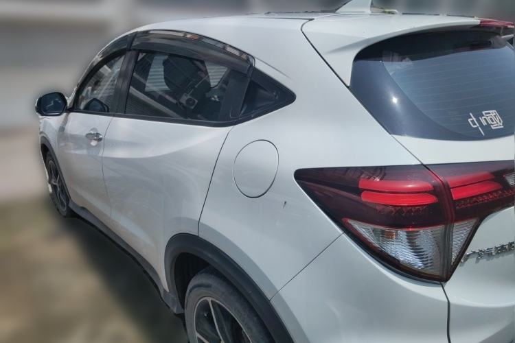 Used Honda Vezel 2019 220 TURBO CVT Luxury Edition China VI