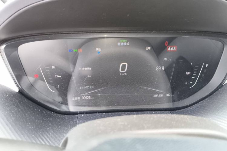 Used Buick Velite 6 2019 Connected & Smart Edition
