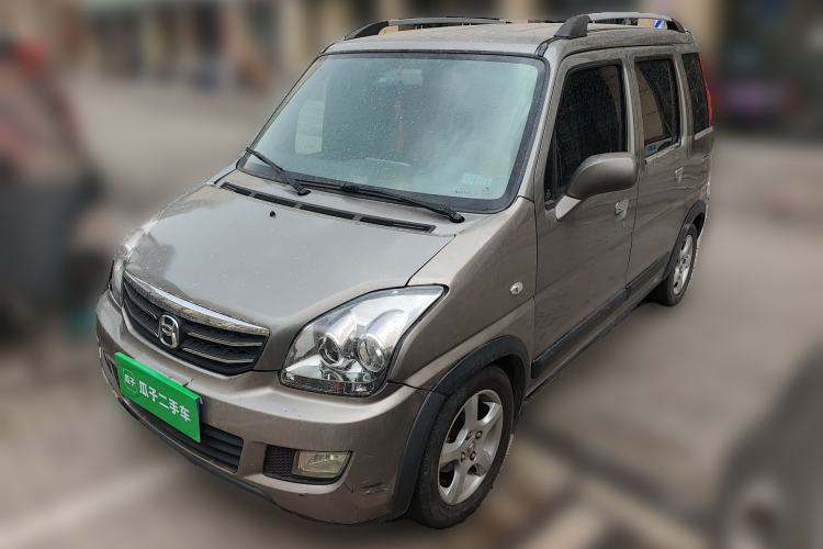 Used Suzuki Wagon R X5 2013 Revised Version 1.4L VVT Cruise Edition