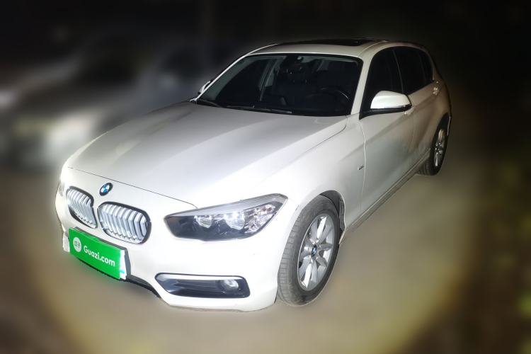 Used BMW 1 Series 2016 118i Urban Design Package