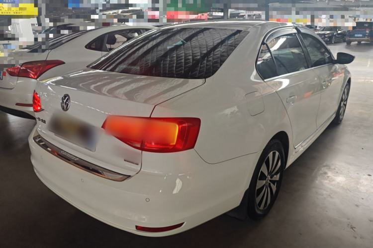 Used Volkswagen Sagitar 2018 1.6L Automatic Comfort Model
