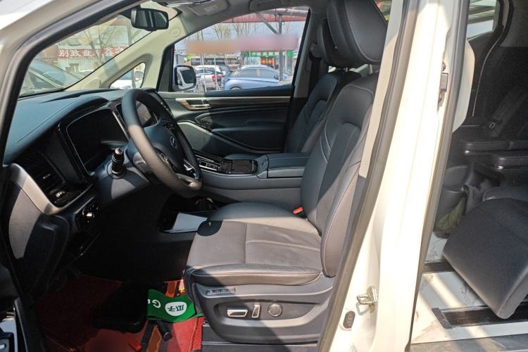 Used GAC Trumpchi M8 2021 Lingxiu Series 390T Ultimate Edition