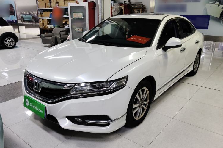 Used Honda Spirior 2017 2.0L Comfort Edition