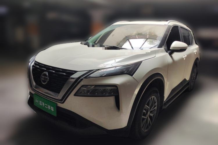 Used Nissan X-Trail 2022 VC-Turbo 300 CVT 2WD Star & Moon Limited Edition